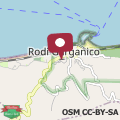 Map appartamento Nenni 20