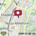 Mappa Appartamento New: Lingotto