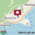 Mapa Appartamento Nido Del Lago