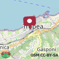 Mappa Appartamento Niki&Raffy