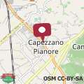 Mappa Appartamento Nina