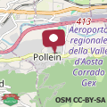 Mappa Appartamento Nonna Giulia