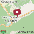 Mappa Appartamento Nonna Marcella