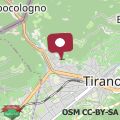 Mappa Appartamento Nonna Rosa