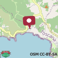 Map Appartamento Norsi Ai Pini