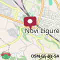 Mappa Appartamento Novi