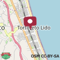Map Appartamento nuovo con patio a 250 mt mare