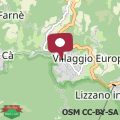 Map Appartamento nuovo e delizioso