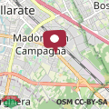 Mappa Appartamento nuovo vicino aeroporto Malpensa