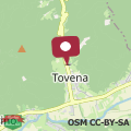 Map Appartamento Oasi di Pace & Relax nel Verde