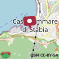 Mappa Appartamento Mini suite Odino