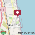 Map Appartamento Oleandro - MyHo Casa