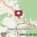 Map Appartamento Oleandro