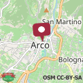 Mappa Appartamento Oleandro