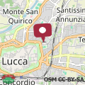 Map Appartamento Olghina