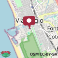 Map Appartamento Olivia