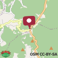 Map Appartamento OM Levante