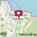 Mapa Appartamento Onda d'argento