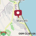 Mappa Appartamento Onda