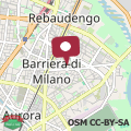 Carte Appartamento open space