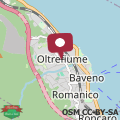 Mappa Appartamento Orchidea