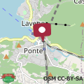 Carte Appartamento Ormeggio Lago Maggiore