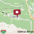 Mappa Appartamento Orobie