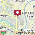 Karte Appartamento Ortensia Cisanello