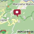 Mapa Appartamento Ortensia - Elba Mare e Relax