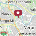 Carte Appartamento Orti di Spagna