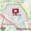 Map Appartamento Orti