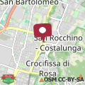 Carte Appartamento Ospedale Civile 4 - F&L Apartment