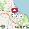 Carte Appartamento Otranto