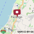 Map Appartamento P68