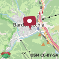 Map Appartamento Pace - Affitti Brevi Italia