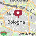 Mappa Appartamento Palazzo Bocchi