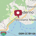 Map Appartamento Panorama