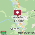 Carte Appartamento panoramico al 2 Piano