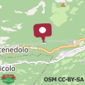 Carte Appartamento Panoramico Edolo