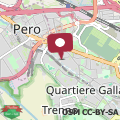 Carte Appartamento panoramico vicino a fiere e stadio