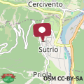 Carte Appartamento panoramico