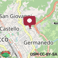 Map Appartamento Paolino