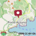 Mappa Appartamento Paolo a Porto Azzurro