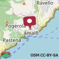 Map Appartamento Paradiso