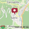 Map Appartamento Peç