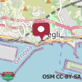 Map Appartamento Pegli Codice CITRA 010025-LT-4155