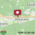 Carte appartamento Pellizzano