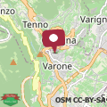 Carte Appartamento Peppino mit Seeblick und Pool