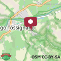 Carte Appartamento a Tossignano, Vena del Gesso