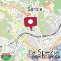 Mappa Appartamento per 5 persone su una scalinata storica a 9 minuti a piedi dalla stazione e 12 dal centro - Vista sui tetti della città - Zona collinare residenziale